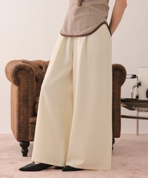 sheer layered color tops / シアーレイヤードカラートップス（Tシャツ