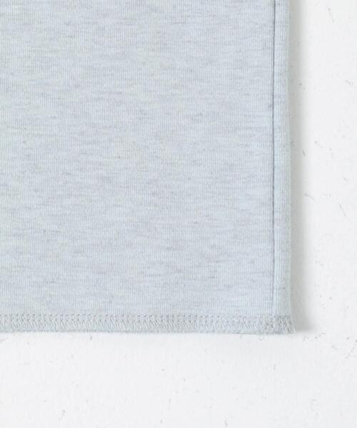 ITEMS URBANRESEARCH(アイテムズ アーバンリサーチ)の「『接触冷感/吸水速乾/UVカット』多機能 Wフェイス クルーネック Tシャツ(Tシャツ/カットソー・メンズ・その他3/その他2/その他4/その他1・MEDIUM/LARGE)」の12枚目の写真