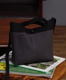 ROOTOTE 2WAYニットミニトート&ショルダー