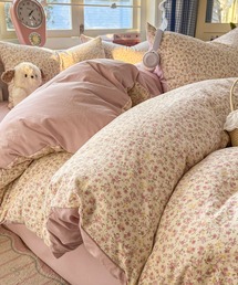 花柄」に該当する寝具ファッション通販 - ZOZOTOWN