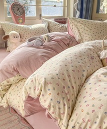 花柄」に該当する寝具ファッション通販 - ZOZOTOWN