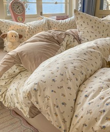 花柄」に該当する寝具ファッション通販 - ZOZOTOWN