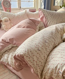 花柄」に該当する寝具ファッション通販 - ZOZOTOWN