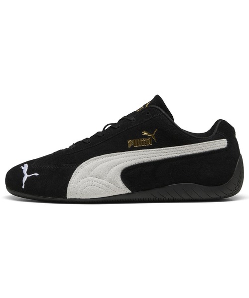PUMA（プーマ）の「PUMA SPEEDCAT OG（スニーカー・レディース・ブラック/レッド/ブラウン・25cm/24cm/23cm）」の13枚目の写真