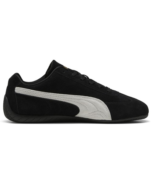 PUMA（プーマ）の「PUMA SPEEDCAT OG（スニーカー・レディース・ブラック/レッド/ブラウン・25cm/24cm/23cm）」の14枚目の写真