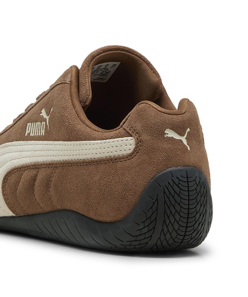 PUMA（プーマ）の「PUMA SPEEDCAT OG（スニーカー・レディース・ブラック/レッド/ブラウン・25cm/24cm/23cm）」の10枚目の写真