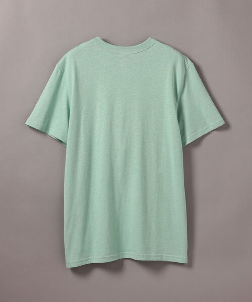 Calvin Klein（カルバン・クライン）の「クルーネックTシャツ（Tシャツ/カットソー・メンズ・ミント・M/XS/S）」の7枚目の写真