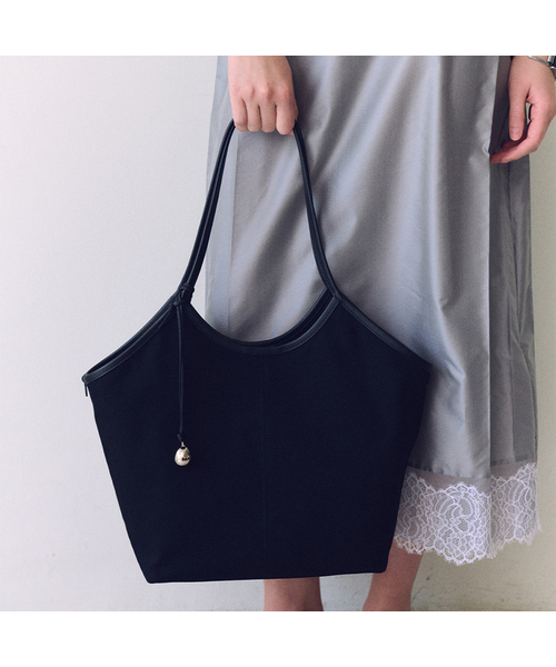 セール】ヴェルキャンバスショルダーバッグ Vert Canvas Shoulder Bag 