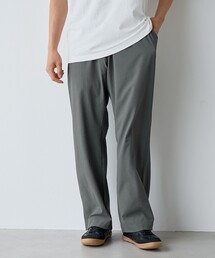 coen（コーエン）の「【ストレッチ・吸水速乾・通気性】SOTA（Ｒ）イージーワイドパンツ（その他パンツ）」
