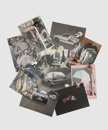 BLESS（ブレス）の「Bless Buttons 10 Pcs Set（その他雑貨）」