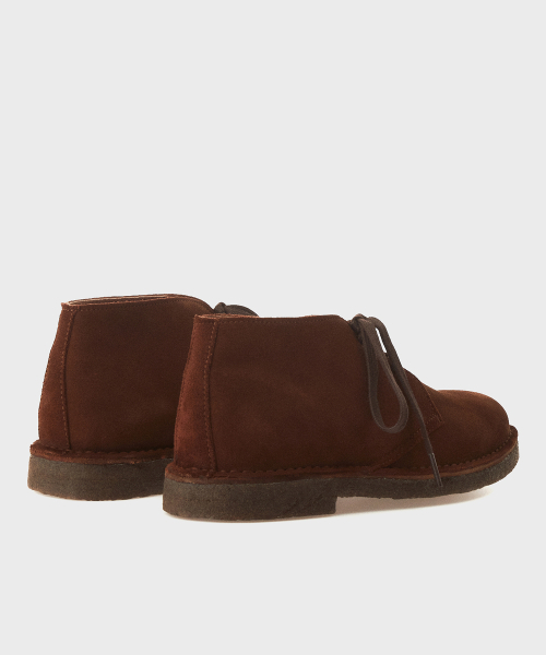 JOSEPHT（ジョセフ）の「LEO SNUFF [ENGLAND SUEDE]（モカシン/デッキシューズ・メンズ・その他・23cm/23.5cm/24.5cm/25cm/25.5cm/26cm/26.5cm/27cm/27.5cm/28cm/28.5cm/24cm）」の3枚目の写真
