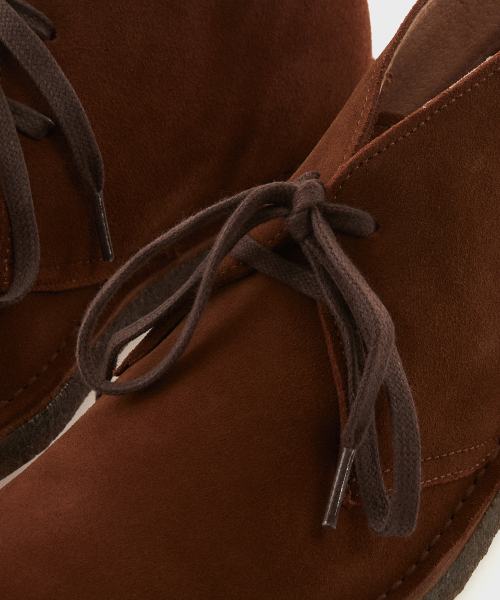 JOSEPHT（ジョセフ）の「LEO SNUFF [ENGLAND SUEDE]（モカシン/デッキシューズ・メンズ・その他・23cm/23.5cm/24.5cm/25cm/25.5cm/26cm/26.5cm/27cm/27.5cm/28cm/28.5cm/24cm）」の6枚目の写真