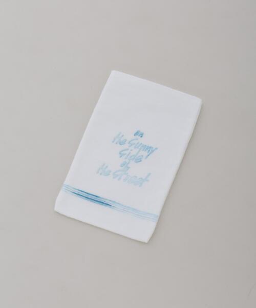 on the sunny side of the street(オンザサニーサイドオブザストリート)の「on the sunny side of the street/Small Glass Beads Ring(リング・レディース・クリア・11)」の5枚目の写真