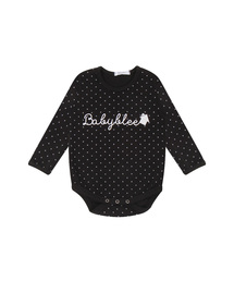 BABYBLEE（ベイビーブリー）の「D17211 スタブリー ボディスーツ（ロンパース）」