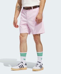 オリジナルス ツイストウィーブ ショーツ / ハーフパンツ【adidas Golf/アディダスゴルフ】