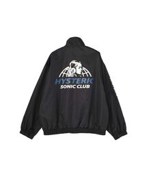HYSTERIC GLAMOUR｜ヒステリックグラマー（レディース）のジャケット