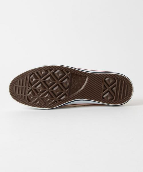 CONVERSE（コンバース）の「[コンバース]CONVERSE ALLSTAR CB OX スニーカー◆（スニーカー・レディース・オフホワイト/ブラック・25cm/23cm/24cm）」の8枚目の写真