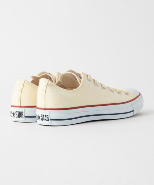 CONVERSE（コンバース）の「[コンバース]CONVERSE ALLSTAR CB OX スニーカー◆（スニーカー・レディース・オフホワイト/ブラック・25cm/23cm/24cm）」の3枚目の写真