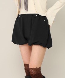 Heather | アソートバルーンショートパンツ 1077760(その他パンツ)