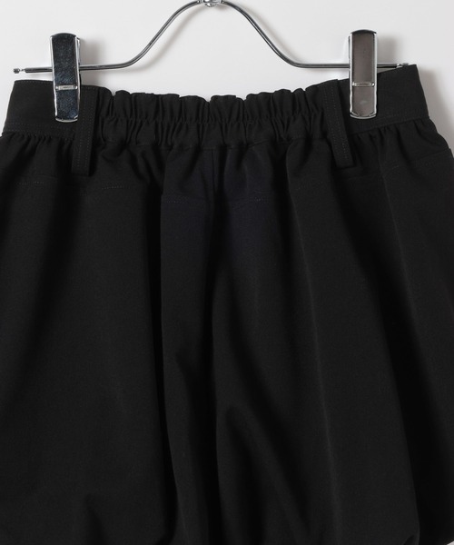 Heather（ヘザー）の「アソートバルーンショートパンツ　1077760（その他パンツ・レディース・ブラック/ブラウン・S/M）」の4枚目の写真