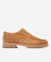 COLE HAAN | トリーナ ラグ オックスフォード womens(ドレスシューズ)