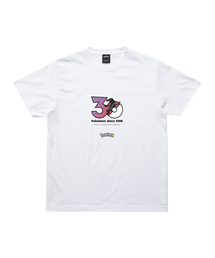 Pokemon 30th Anniversary 1025 T-shirt 「ヤトウモリ」