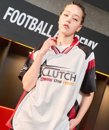 GALEX（ギャレックス）の「レーシングモータースポーツブロックコアショートスリーブホワイト GA6622 WH（Tシャツ/カットソー）」