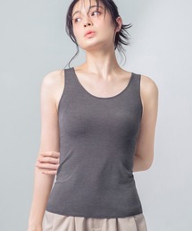 洋服見え◎厚手パッドでがっつり盛り】盛れるノンワイヤーブラ