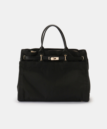 Story. /ストーリーBELTED TOTE L