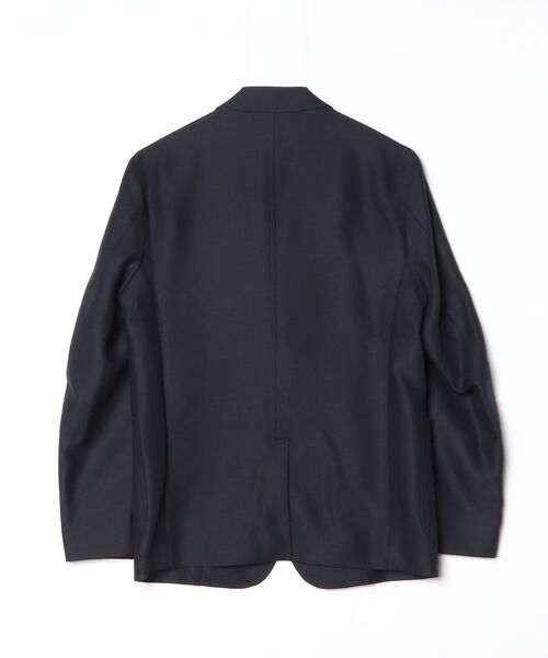 SHIPS（シップス）の「SA:SPORTS BLAZER JACKET（テーラードジャケット・メンズ・ネイビー・LARGE/MEDIUM/SMALL/X-LARGE）」の2枚目の写真