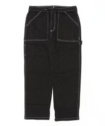 DC SHOES メンズ 26 WIDE PAINTER PANT ロングパンツ 【2026年秋冬モデル】