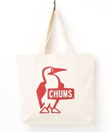 CHUMS | Booby Canvas Tote(トートバッグ)