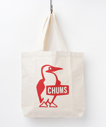 【CHUMS】Booby Canvas Tote