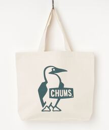 【CHUMS】Booby Canvas Tote