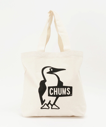 【CHUMS】Booby Canvas Tote