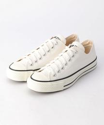 CONVERSE | CONVERSE: 『ALL STAR JAPAN MADE』 オールスター ローカット(スニーカー)