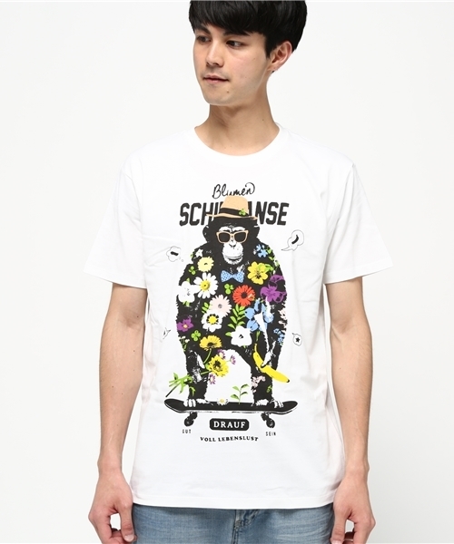Design Tshirts Store graniph（デザイン ティーシャツ ストア