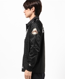 GIANTS ジャケット FTC（エフティーシー）の「FTC x SAN FRANCISCO GIANTS x NEW