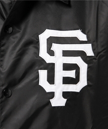 GIANTS ジャケット FTC（エフティーシー）の「FTC x SAN FRANCISCO GIANTS x NEW