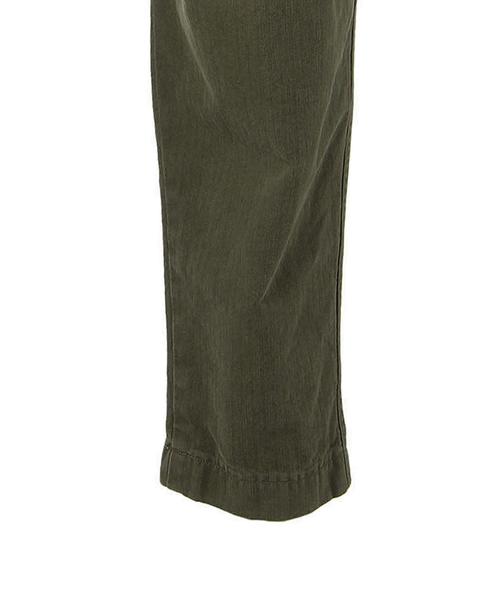 UNITED ARROWS & SONS（ユナイテッドアローズアンドサンズ）の「UNITED ARROWS & SONS（ユナイテッドアローズ＆サンズ）FIELD TROUSERS◆（カーゴパンツ・メンズ・オリーブ・SMALL/X-LARGE/LARGE/MEDIUM）」の7枚目の写真