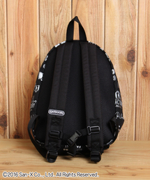 OUTDOOR PRODUCTS（アウトドアプロダクツ）の「リラックマコラボ