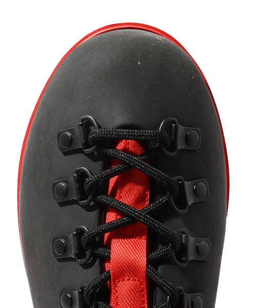 BEAMS（ビームス）の「native / “FITZSIMMONS”11FW（その他シューズ・メンズ・ブラック/ブルー・7/8/9/10）」の6枚目の写真