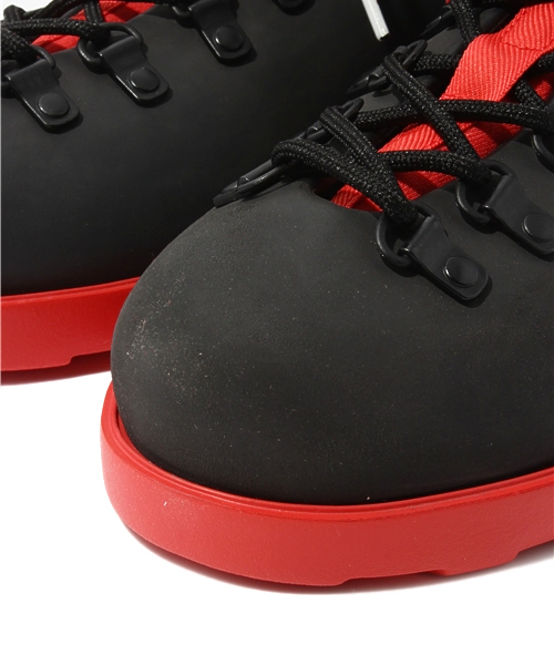 BEAMS（ビームス）の「native / “FITZSIMMONS”11FW（その他シューズ・メンズ・ブラック/ブルー・7/8/9/10）」の7枚目の写真