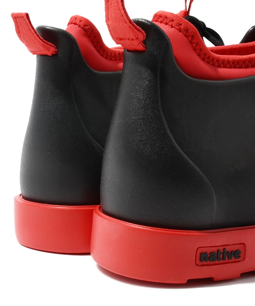 BEAMS（ビームス）の「native / “FITZSIMMONS”11FW（その他シューズ・メンズ・ブラック/ブルー・7/8/9/10）」の10枚目の写真