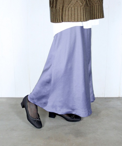 enchanted（エンチャンテッド）の「《晴雨兼用》リボンローヒールレインパンプス（パンプス・レディース・ブルー/ブラック/ピンク/レッド/グレー/ワインレッド/ブラウン/ブラック系その他/チャコールグレー/ダークグレー/ライトブルー/ベージュ/ピンク系その他/ダークブラウン/ダークグリーン/シルバー/アンティークシルバー/サーモンピンク・24.5/22.5/24/23/23.5/25/25.5/22）」の6枚目の写真