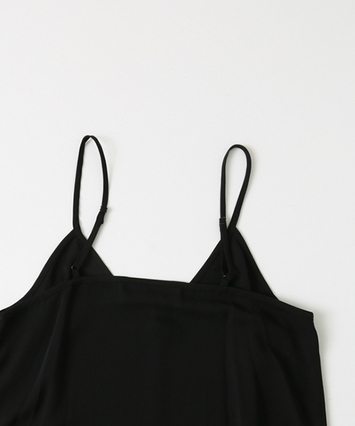 BY MALENE BIRGER(バイマレーネビルガー)の「BY MALENE BIRGER DRESS(ワンピース・レディース・ブラック・34/32)」の11枚目の写真