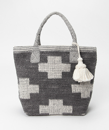 LBC | 【先行予約】グラフシェニールトート(トートバッグ)