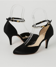 12Twelve Agenda | パールストラップパンプス(ドレスシューズ)