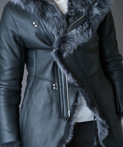 Buffalo Bobs（バッファローボブズ）の「CHRISTINE(クリスティーヌ