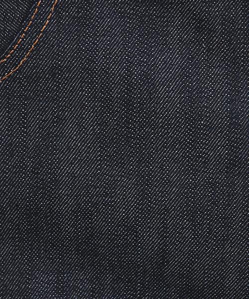 Scye(サイ)の「<SCYE BASICS(サイベーシックス)> DENIM 5P PT(デニムパンツ・メンズ・ネイビー・30inch/29inch/31inch)」の5枚目の写真